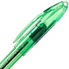 image:imagePentel Mini RSVP Ballpoint Pen Medium line Assorted Ink Colors 5 Pack BK91MNBP5M