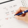 image:imagePentel Multi Function Pen Vicuna EX Fine Ballpoint Pen and 05mm Mechanical Pencil Black Body BXW1375ABlue
