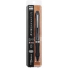 image:imagePentel MultiPen Energel Needle Ballpoint Pen Ink  05mm Mechanical Pencil BlackRed XBLW355CBlack