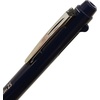 image:imagePentel MultiPen Energel Needle Ballpoint Pen Ink  05mm Mechanical Pencil BlackRed XBLW355Cwhite