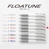 image:imagePentel Oil Based Ballpoint Pen Flowtune 05mm Blue 10 Pens BZN205CMain Unit Red