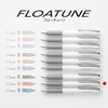image:imagePentel Oil Based Ballpoint Pen Flowtune 05mm Blue 10 Pens BZN205CMain Unit Red