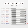 image:imagePentel Oil Based Ballpoint Pen Flowtune 05mm Blue 10 Pens BZN205CMain unit Blue