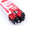 image:imagePentel Prime Mechanical Pencil 07mm Red Barrel Box of 12 AX7B