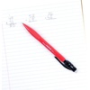 image:imagePentel Prime Mechanical Pencil 07mm Red Barrel Box of 12 AX7B