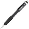 image:imagePentel QE519A TwistErase III Mechanical Pencil 09 mm Black Barrel1