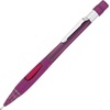 image:imagePentel Quicker Clicker Automatic Pencil 09mm Assorted Barrel Colors Color May Vary 2 Pack PD349BP2K6 red