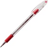 image:imagePentel RSVP Ballpoint Pen 07mm Fine Line Black Ink BK90BP3A Pack of 1 3 Count TotalAssorted