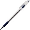 image:imagePentel RSVP Ballpoint Pen 07mm Fine Line Black Ink BK90BP3A Pack of 1 3 Count TotalAssorted