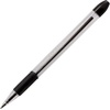 image:imagePentel RSVP Ballpoint Pen 07mm Fine Tip Red Ink Box of 12 BK90BBlack