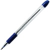 image:imagePentel RSVP Ballpoint Pen 07mm Fine Tip Red Ink Box of 12 BK90BBlue