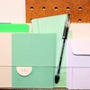 image:imagePentel RSVP Ballpoint Pen 07mm Fine Tip Red Ink Box of 12 BK90BBlue