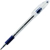 image:imagePentel RSVP Ballpoint Pen 07mm Fine Tip Red Ink Box of 12 BK90BBlue