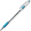 image:imagePentel RSVP Ballpoint Pen 07mm Fine Tip Red Ink Box of 12 BK90BBlue
