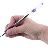 image:imagePentel RSVP Ballpoint Pen 07mm Fine Tip Red Ink Box of 12 BK90BBlue