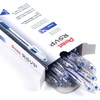 image:imagePentel RSVP Ballpoint Pen 07mm Fine Tip Red Ink Box of 12 BK90BBlue