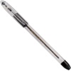 image:imagePentel RSVP Ballpoint Pen 10mm Medium Line Black Ink 12 Pack BK91PC12A12 Count Pack of 1
