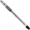 image:imagePentel RSVP Ballpoint Pen 10mm Medium Line Black Ink 12 Pack BK91PC12A12 Count Pack of 2