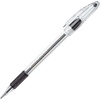 image:imagePentel RSVP Ballpoint Pen 10mm Medium Line Black Ink 12 Pack BK91PC12A12 Count Pack of 2