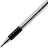 image:imagePentel RSVP Ballpoint Pen Fine Line 07mm Blue Ink BK90BP5C Pack of 1 5 Count TotalBlack
