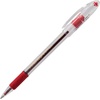 image:imagePentel RSVP Ballpoint Pen Medium Line Assorted Ink BK91BP6M Pack of 1 6 Count Total
