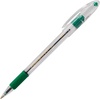 image:imagePentel RSVP Ballpoint Pen Medium Line Assorted Ink BK91BP6M Pack of 1 6 Count Total