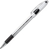 image:imagePentel RSVP Ballpoint Pens 07mm Fine Point 6 Black amp 6 Blue Ink Pentel Pens Pack of 12