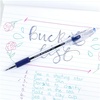 image:imagePentel RSVP Ballpoint Stick Pen Blue Ink Fine Point Dozen DZ  PENBK90C