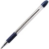 image:imagePentel RSVP Ballpoint Stick Pen Blue Ink Fine Point Dozen DZ  PENBK90C