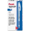 image:imagePentel RSVP Ballpoint Stick Pen Blue Ink Fine Point Dozen DZ  PENBK90C