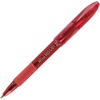 image:imagePentel RSVP Mini Ballpoint Pen 10mm Medium Line 24Assorted Ink in Clear Cylinder Pack BK91MN24MAssorted