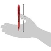 image:imagePentel RSVP Mini Ballpoint Pen 10mm Medium Line 24Assorted Ink in Clear Cylinder Pack BK91MN24MAssorted