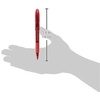 image:imagePentel RSVP Mini Ballpoint Pen 10mm Medium Line 24Assorted Ink in Clear Cylinder Pack BK91MN24MAssorted