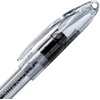 image:imagePentel RSVP Mini Ballpoint Pen 10mm Medium Line 24Assorted Ink in Clear Cylinder Pack BK91MN24MAssorted