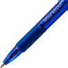 image:imagePentel RSVP Mini Ballpoint Pen 10mm Medium Line 24Assorted Ink in Clear Cylinder Pack BK91MN24MAssorted