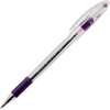 image:imagePentel RSVP Original Ballpoint Pen 07mm Fine Line Assorted Ink Colors Clear Barrel 8 Pack with Bonus Black Ink Pen