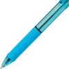 image:imagePentel RSVP RT Colors Retractable Ballpoint Pen 10mm Medium Line Barrel Pink Ink Box of 12 BK93CRPPBlue