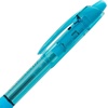 image:imagePentel RSVP RT Colors Retractable Ballpoint Pen 10mm Medium Line Barrel Pink Ink Box of 12 BK93CRPPBlue