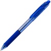 image:imagePentel RSVP RT Colors Retractable Ballpoint Pen 10mm Medium Line Barrel Pink Ink Box of 12 BK93CRPPBlue