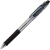 image:imagePentel RSVP RT Colors Retractable Ballpoint Pen 10mm Medium Line Barrel Pink Ink Box of 12 BK93CRPPMulticolor