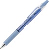 image:imagePentel RSVP RT Pastel Barrel Retractable Ballpoint Pen 10mm Med Assorted Ink 6Pk