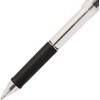 image:imagePentel RSVP RT Retractable Ballpoint Pen 10mm Medium Line Black Ink Pack of 2 BK93BP2ABlack