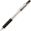 image:imagePentel RSVP RT Retractable Ballpoint Pen 10mm Medium Line Black Ink Pack of 2 BK93BP2ABlack