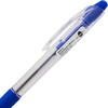 image:imagePentel RSVP RT Retractable Ballpoint Pen 10mm Medium Line Black Ink Pack of 2 BK93BP2ABlue Ink