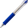 image:imagePentel RSVP RT Retractable Ballpoint Pen 10mm Medium Line Black Ink Pack of 2 BK93BP2ABlue Ink