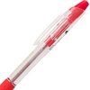 image:imagePentel RSVP RT Retractable Ballpoint Pen 10mm Medium Line Black Ink Pack of 2 BK93BP2ARed