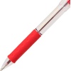 image:imagePentel RSVP RT Retractable Ballpoint Pen 10mm Medium Line Black Ink Pack of 2 BK93BP2ARed
