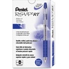 image:imagePentel RSVP RT Retractable Ballpoint Pen 10mm Tip Blue Ink Box of 12 BK93C