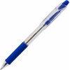 image:imagePentel RSVP RT Retractable Ballpoint Pen 10mm Tip Blue Ink Box of 12 BK93C