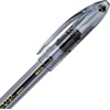 image:imagePentel RSVP RazzleDazzle Ballpoint Pen 10mm Medium Line Orange Barrel Black Ink Box of 12 BK91RDFABlack